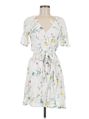 LC Lauren Conrad Casual Dress (view 1)