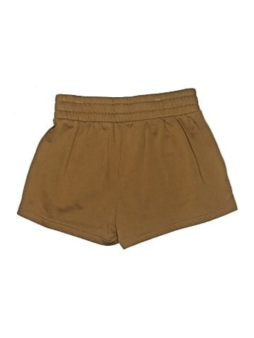 Under Armour Khaki Shorts (view 2)
