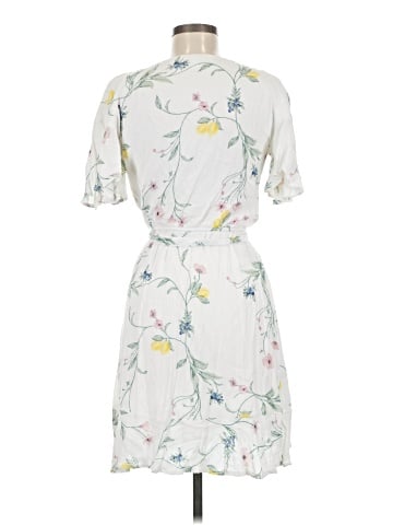 LC Lauren Conrad Casual Dress (view 2)