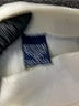 Lands' End Ivory Long Sleeve Top Size L - photo 7
