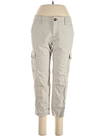 Eddie Bauer Cargo Pants (view 1)
