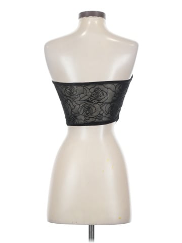 Shein Tube Top (view 2)