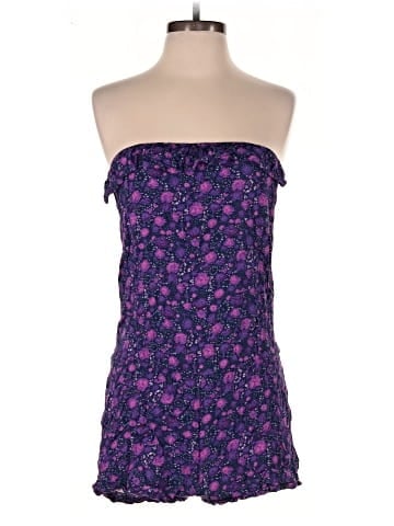 Planet Gold Romper (view 1)