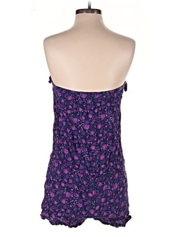 Planet Gold Romper (view 2)