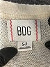 BDG Ivory Pullover Sweater Size S - photo 7