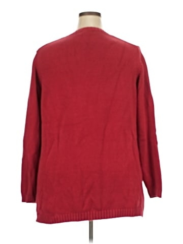 Lands' End Pullover Sweater (view 2)