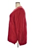 Lands' End Red Pullover Sweater Size 2X - photo 5