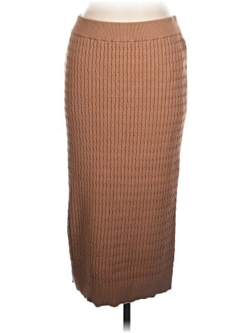 Anne Klein Casual Skirt (view 1)