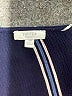 Tavik 100% Viscose Blue Jumpsuit Size M - photo 4