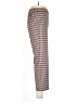 Sanctuary Houndstooth Brown Dress Pants Size M - photo 4
