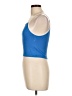 Wild Fable Blue Sleeveless Top Size L - photo 5