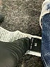 Unbranded Blue Jeans Size 30 waist - photo 7