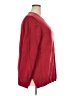 Lands' End Red Pullover Sweater Size 2X - photo 4