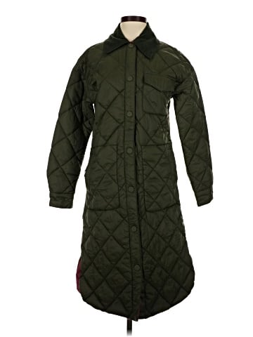 NVLT Coat (view 1)