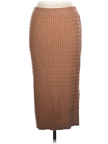 Anne Klein Casual Skirt (view 2)
