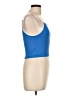 Wild Fable Blue Sleeveless Top Size L - photo 4