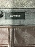 Express 100% Polyester Black Dress Pants Size 8 - photo 7
