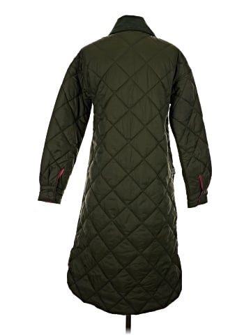 NVLT Coat (view 2)