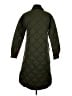 NVLT 100% Polyester Green Coat Size XS - photo 2
