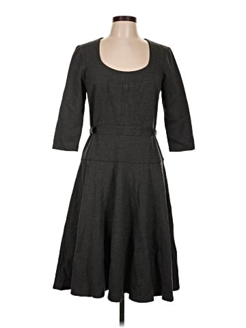 Ann Taylor Casual Dress (view 1)