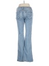 Vigoss Hearts Blue Jeans Size 5 - photo 2
