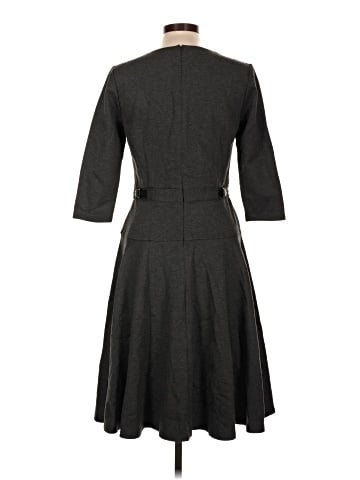Ann Taylor Casual Dress (view 2)
