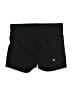 Champion Solid Black Athletic Shorts Size M (estimated) - photo 1