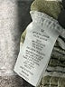 Simply Blessed Stripes Ivory Shorts Size M - photo 4