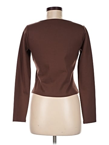 Abercrombie & Fitch Long Sleeve T-Shirt (view 2)