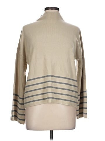 Mystree Turtleneck Sweater (view 1)