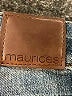 Maurices Blue Jeans Size 14 (0) - photo 4