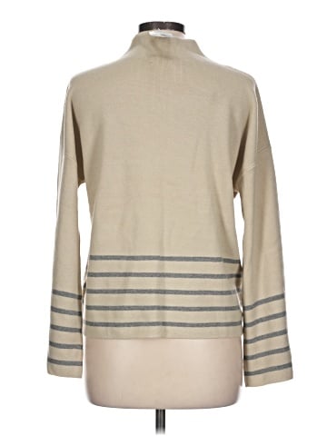 Mystree Turtleneck Sweater (view 2)