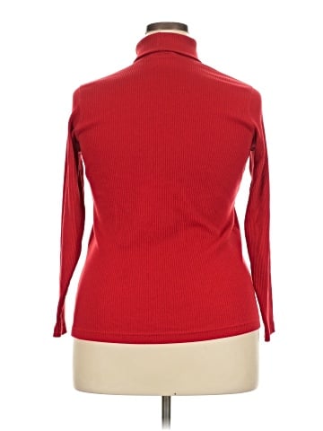 Fashion Bug Turtleneck Sweater (view 2)