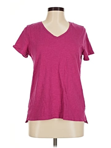 Eddie Bauer Short Sleeve T-Shirt (view 1)