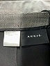 AKRIS Houndstooth Gray Casual Pants Size 4 - photo 7