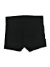 Champion Solid Black Athletic Shorts Size M (estimated) - photo 2