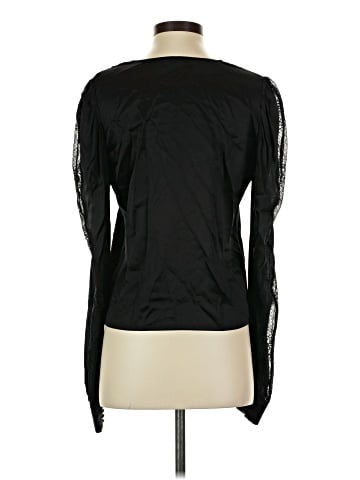 Generation Love Long Sleeve Blouse (view 2)