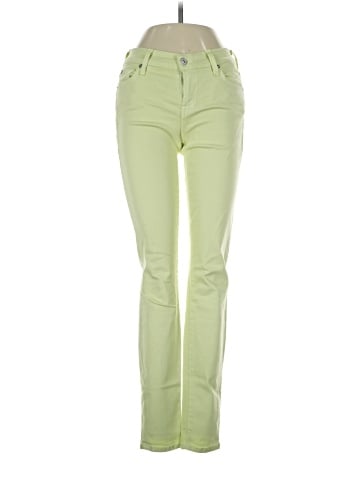 7 For All Mankind Jeans (view 1)