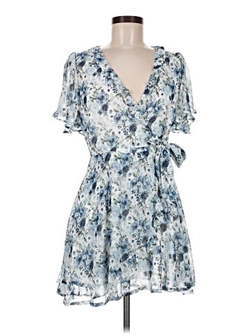 Mi ami Casual Dress (view 1)