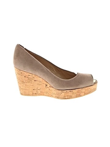 Stuart Weitzman Wedges (view 1)