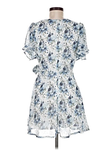 Mi ami Casual Dress (view 2)