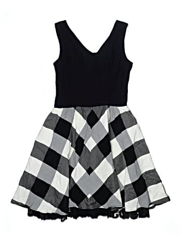 All That Jazz Dress (view 1)