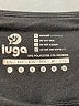 iuga Black Active Pants Size S - photo 7