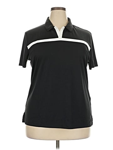 Callaway Short Sleeve Polo (view 1)