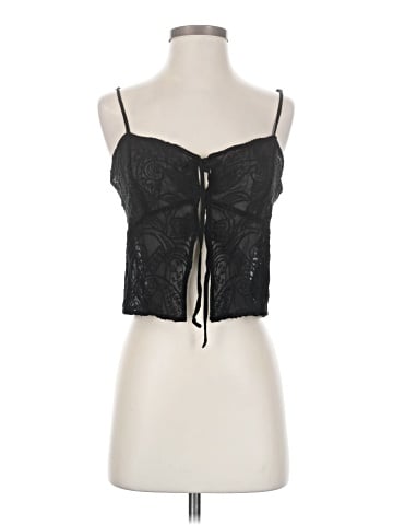ALLSAINTS Sleeveless Blouse (view 1)