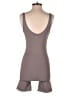 All Access Gray Tan Romper Size XXS (estimated) - photo 2