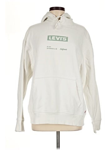 Levi's Pullover Hoodie (view 1)