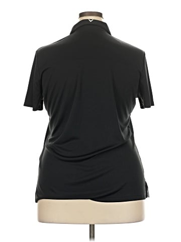 Callaway Short Sleeve Polo (view 2)