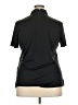 Callaway 100% Polyester Black Short Sleeve Polo Size XXL - photo 2