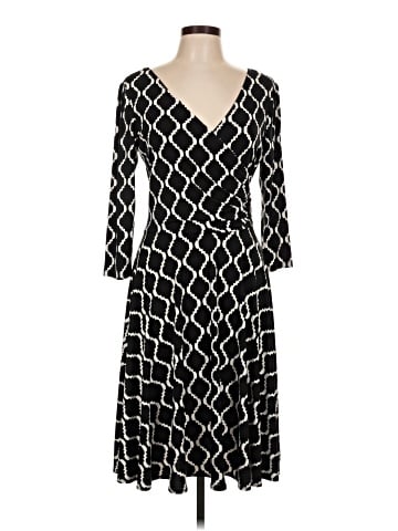 Maggy London Cocktail Dress (view 1)